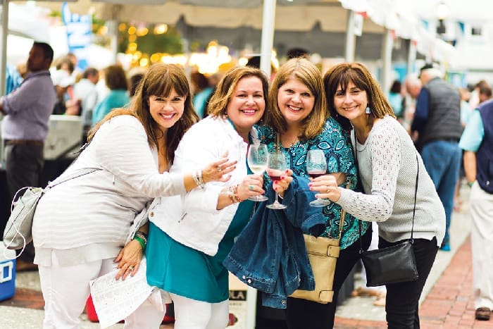 Sandestin Wine Fest Sandestin Wine Fest