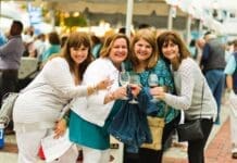 Sandestin Wine Fest