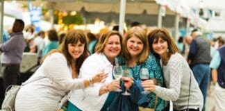 Sandestin Wine Fest
