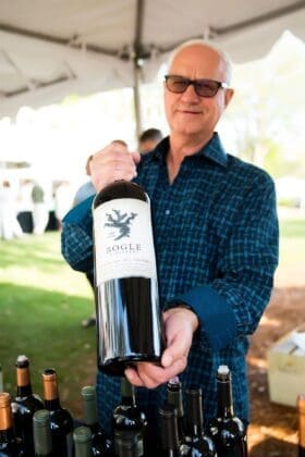 Sandestin Wine Fest 4