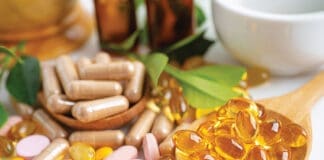 Tortoise Clinic Supplements iStock 2080339390