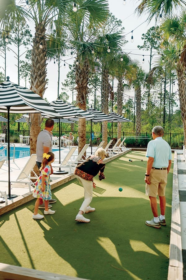 Watersound Fountains Bocce Ball 03172 4C Small