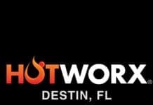 What if The Heat Isn’t The Hard Part – What if it’s The Healing? hotworx