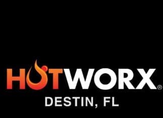 What if The Heat Isn’t The Hard Part – What if it’s The Healing? hotworx
