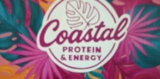 Coastal Protein Bowl