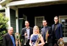 EC Music Alliance ABQ press photo