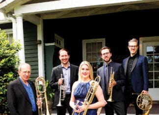 EC Music Alliance ABQ press photo