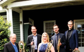 EC Music Alliance ABQ press photo