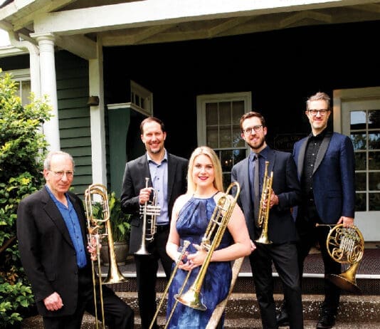 EC Music Alliance ABQ press photo