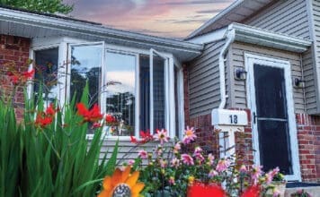 Fish Home windows iStock 1503144922