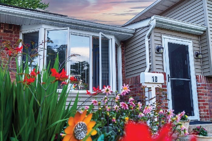 Fish Home windows iStock 1503144922