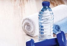 Fitness Workout Equipment iStock 1190489287