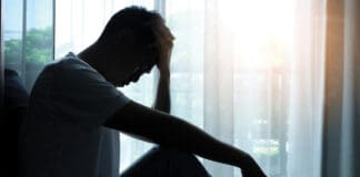 Grief iStock 1886286537