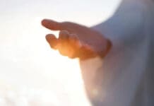 Heaven Welcomes iStock 1605413067