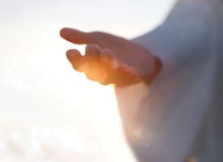 Heaven Welcomes iStock 1605413067