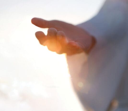 Heaven Welcomes iStock 1605413067