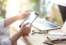 Internet iStock 1134039341