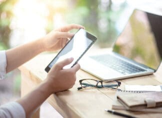 Internet iStock 1134039341