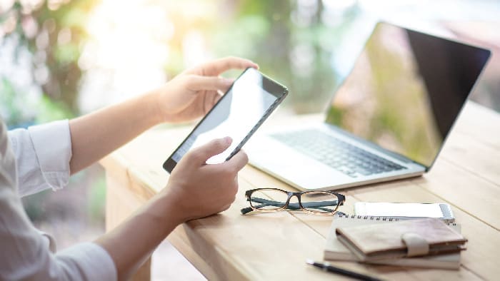 Internet iStock 1134039341