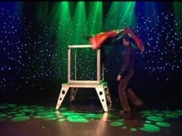 Kid Vanish 7808cd87 aabf 4b8d 8c60 419e5b857511