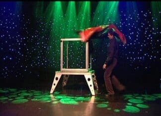 Kid Vanish 7808cd87 aabf 4b8d 8c60 419e5b857511