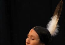 Musical Echoes 1 Shelley