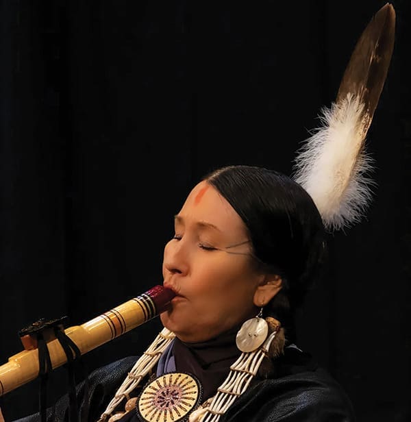 Musical Echoes 1 Shelley