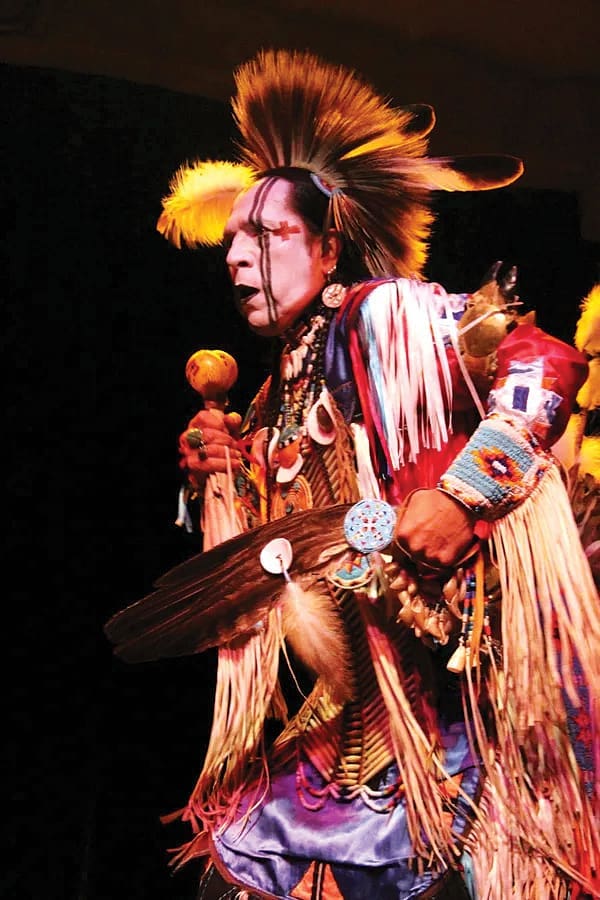 Musical Echoes 2 Fabian