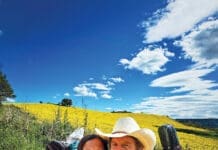 Sean Dietrich Del Camino