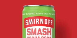 smirnoff smash vodka soda watermelon lime mobile