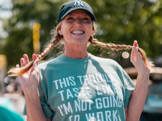 tequila and taco fest 2025 couple 16