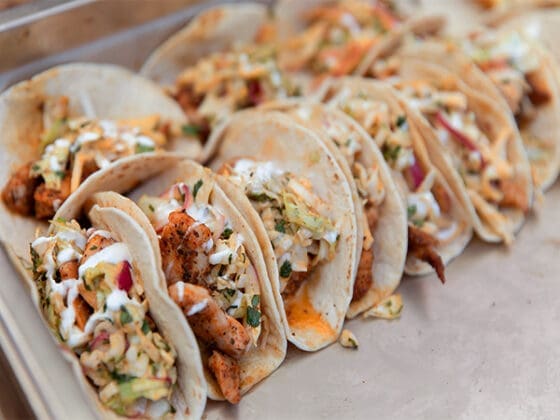 tequila and taco fest 2025 taco