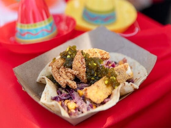 tequila and taco fest home page 2024 10