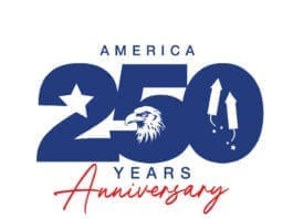 America 250 iStock 2261443547