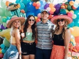 Baytowne Tequila Taco 2