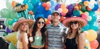 Baytowne Tequila Taco 2