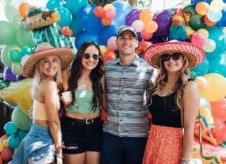 Baytowne Tequila Taco 2