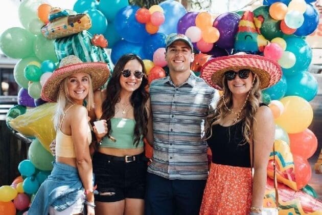 Baytowne Tequila Taco 2