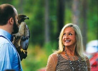 A Natural Treasure in Our Backyard: The E.O. Wilson Biophilia Center Biophilia Lori