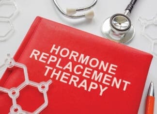 Chern Hormone Therapy iStock 1410875564