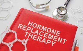 Chern Hormone Therapy iStock 1410875564