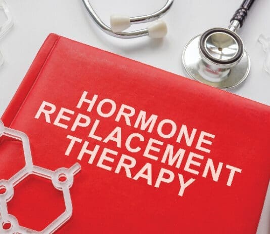 Chern Hormone Therapy iStock 1410875564