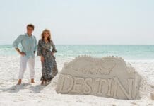 City of Destin Mayor and T
