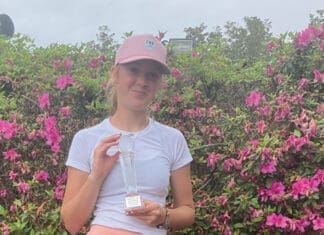 Golf Series: Raven Golf Club Junior Tournament Golf 2374