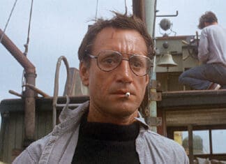 Arts News Jaws Still 6
