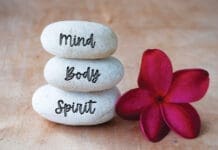 Mind body spirit iStock 1845019100