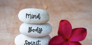 Mind body spirit iStock 1845019100