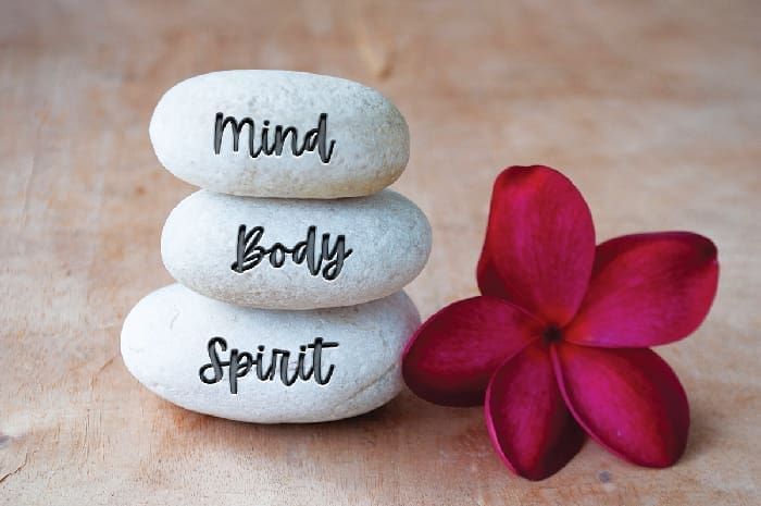 Mind body spirit iStock 1845019100