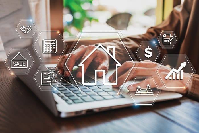 Real Estate iStock 1416166526