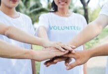 Ask Destinites: Encourage Your Teen to Volunteer Volunteer iStock 1303107115